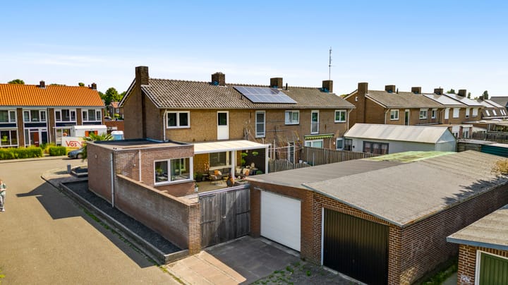 Foto 2 van Kloosterstraat 48