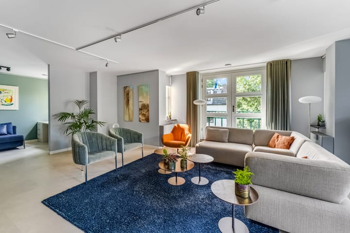 Foto 4 van Stationsweg 54-6