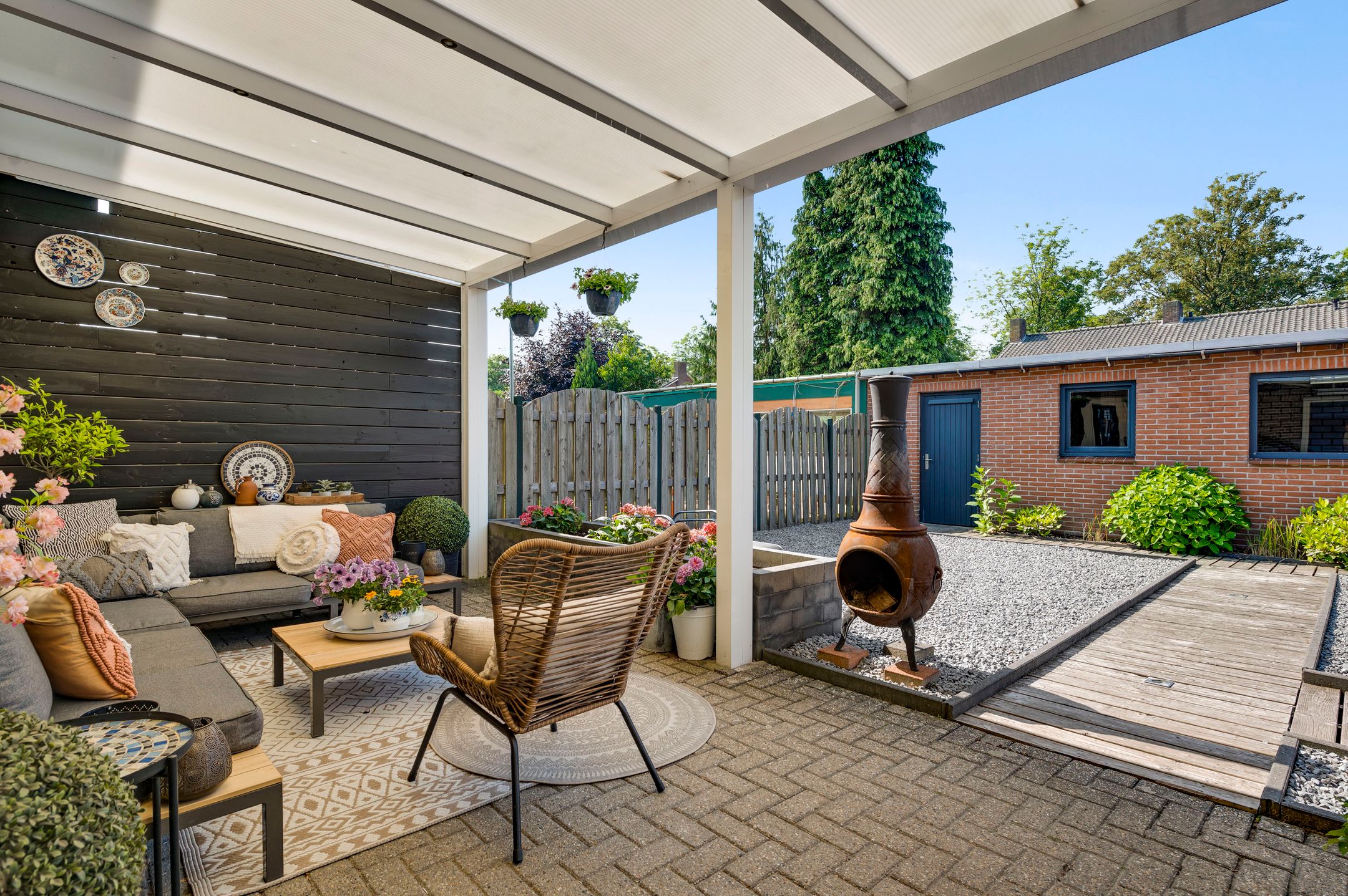 Photo 3 of Kloosterstraat 48