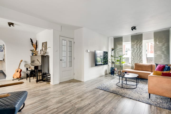 Foto 5 van Kloosterstraat 48