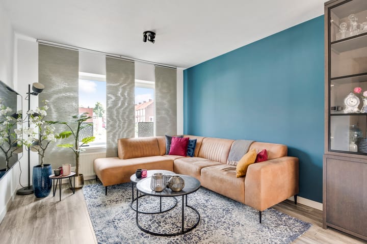 Foto 6 van Kloosterstraat 48