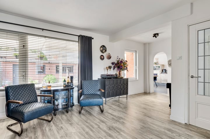 Foto 10 van Kloosterstraat 48