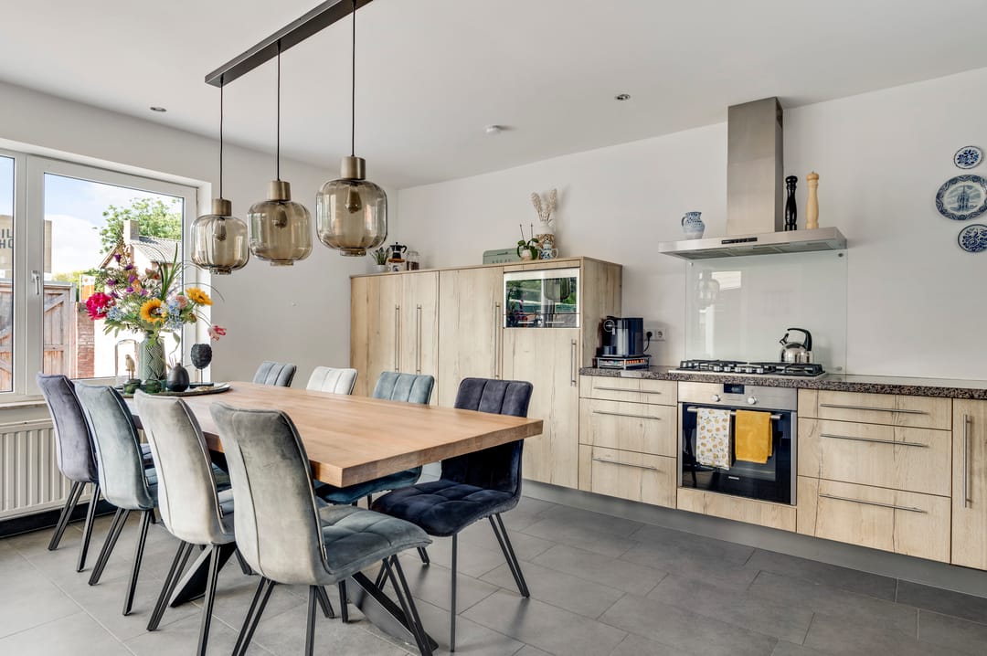 Photo 13 of Kloosterstraat 48