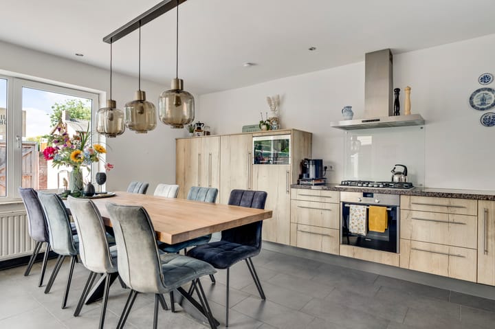 Foto 13 van Kloosterstraat 48