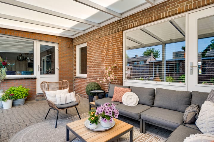 Foto 30 van Kloosterstraat 48