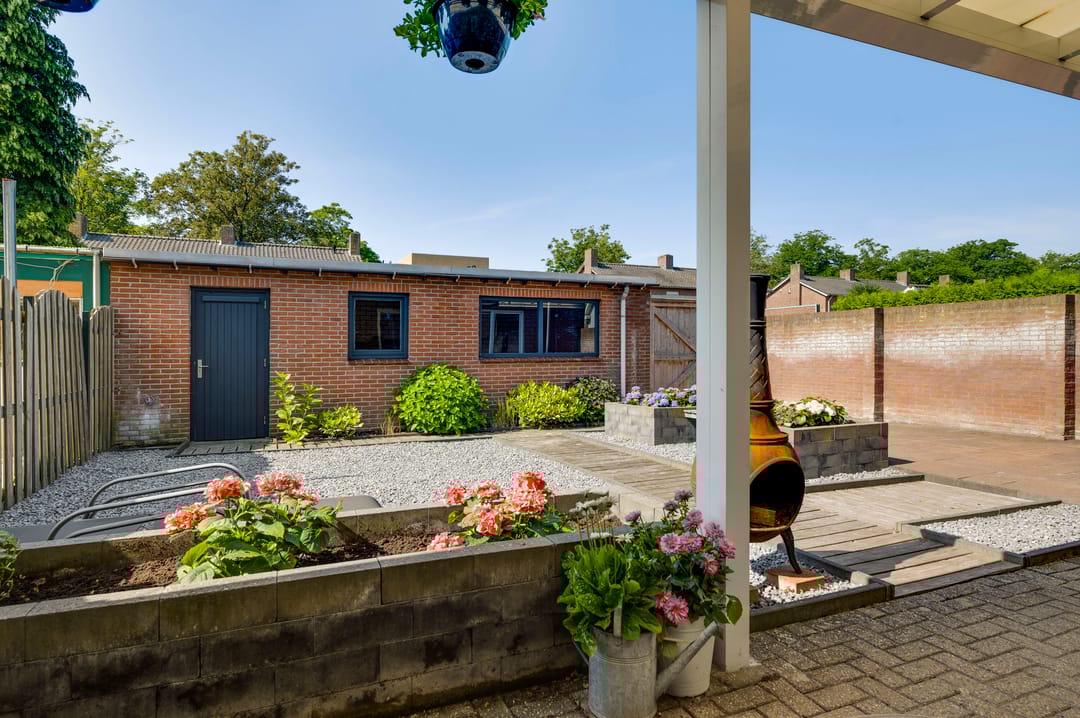 Photo 32 of Kloosterstraat 48