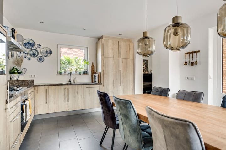 Foto 12 van Kloosterstraat 48