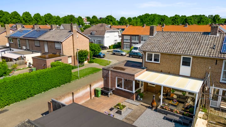 Foto 35 van Kloosterstraat 48