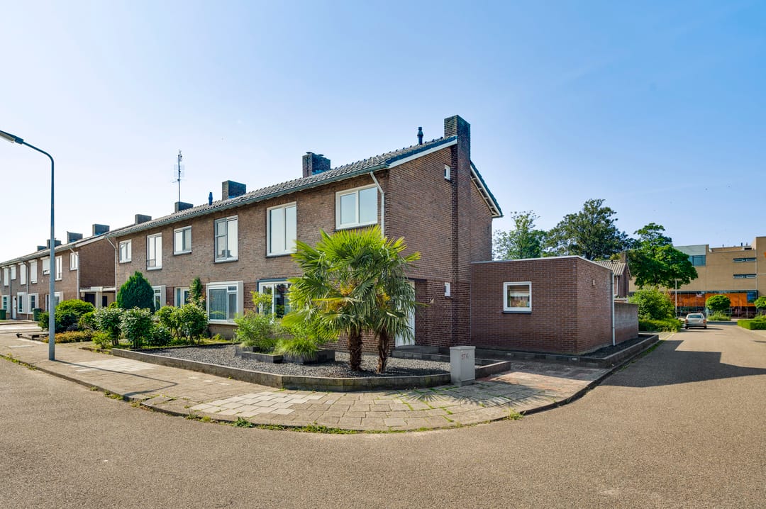 Photo 37 of Kloosterstraat 48