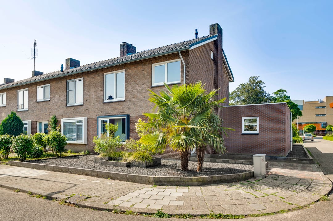 Photo 38 of Kloosterstraat 48