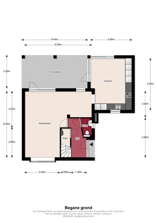 Foto 41 van Kloosterstraat 48