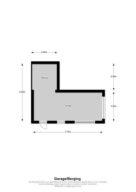 Foto 44 van Kloosterstraat 48