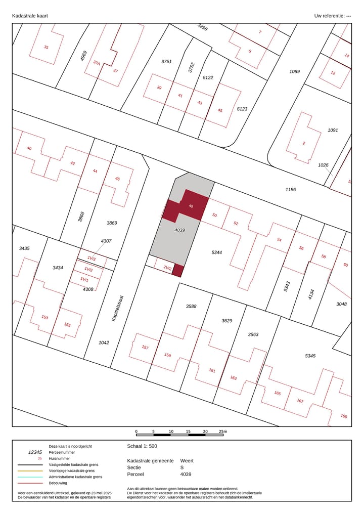 Foto 45 van Kloosterstraat 48