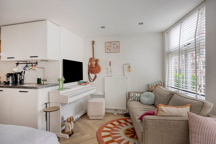 Foto 2 van Grote Noord 14-C