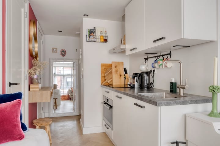 Foto 3 van Grote Noord 14-C