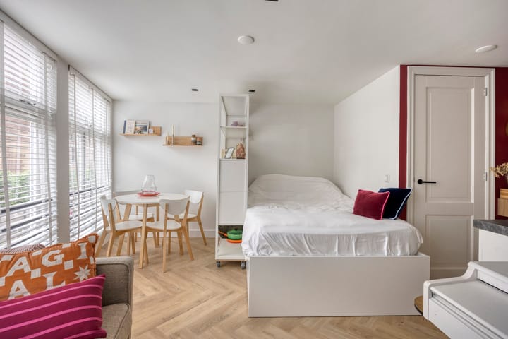 Foto 4 van Grote Noord 14-C