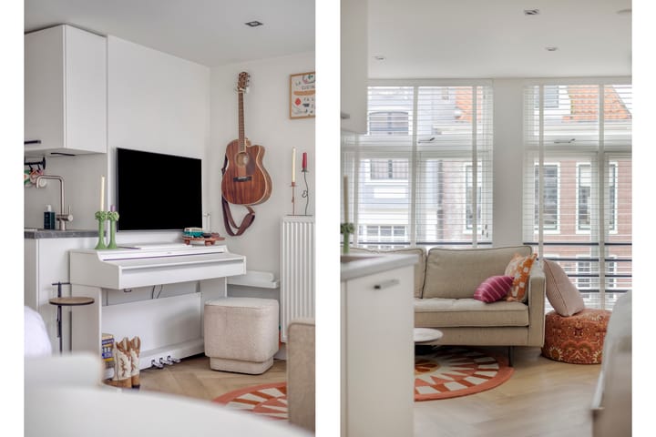 Foto 7 van Grote Noord 14-C