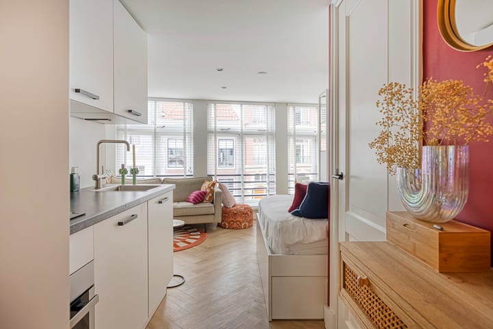 Foto 12 van Grote Noord 14-C