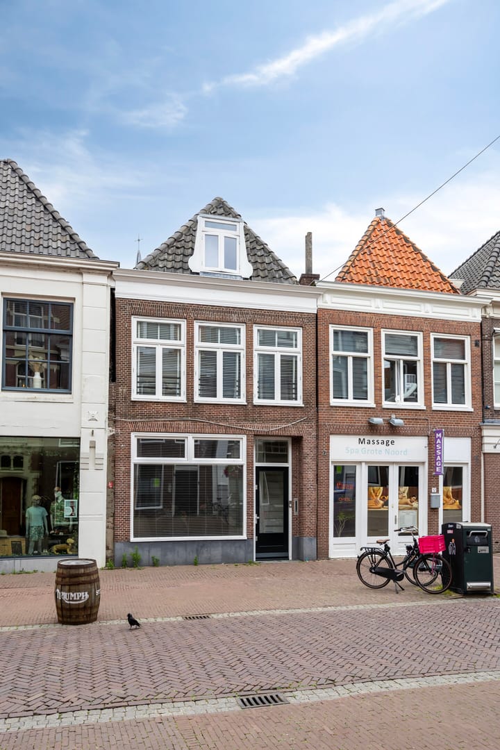 Foto 19 van Grote Noord 14-C