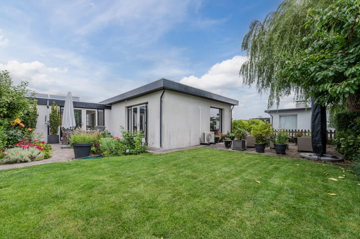 Foto 2 van Watertuin 38