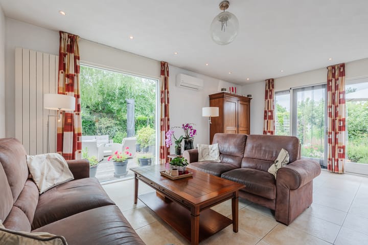 Foto 3 van Watertuin 38