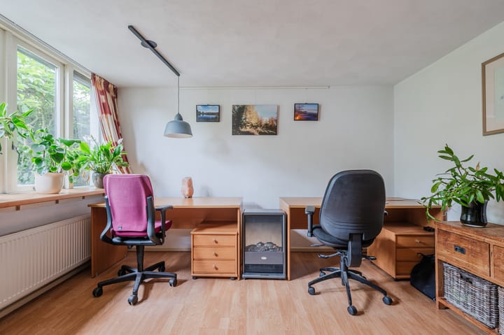 Foto 12 van Watertuin 38