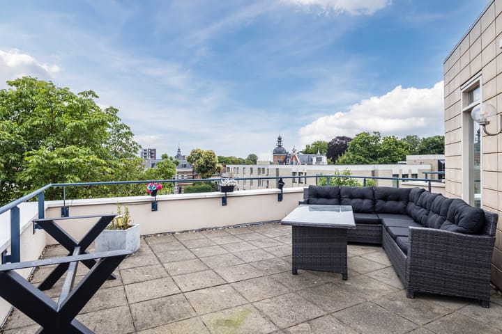 Photo 3 of Boterstraat 18-H