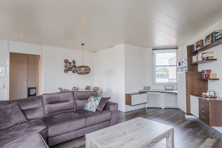 Photo 4 of Boterstraat 18-H