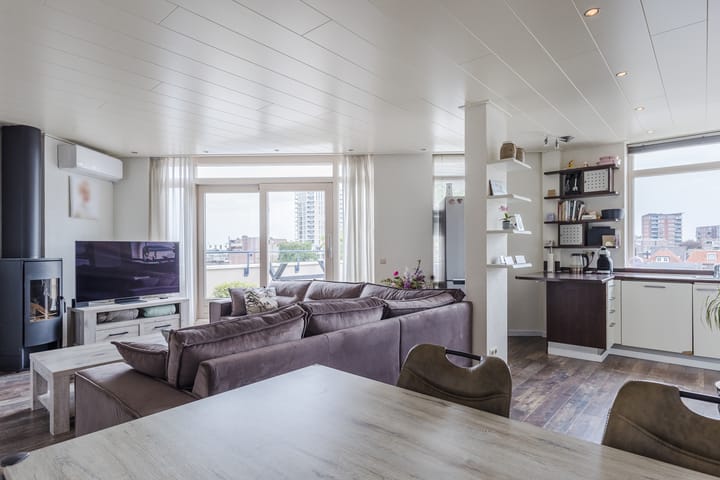 Photo 9 of Boterstraat 18-H