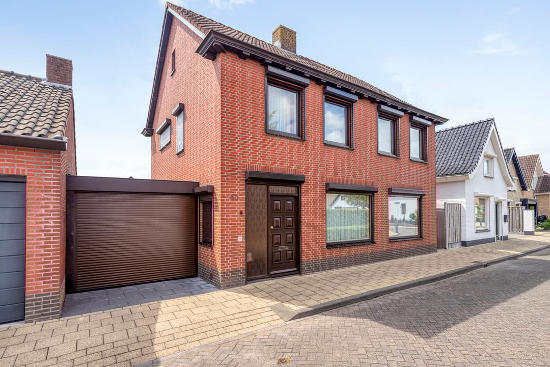 Foto 1 van Sportparkstraat 40