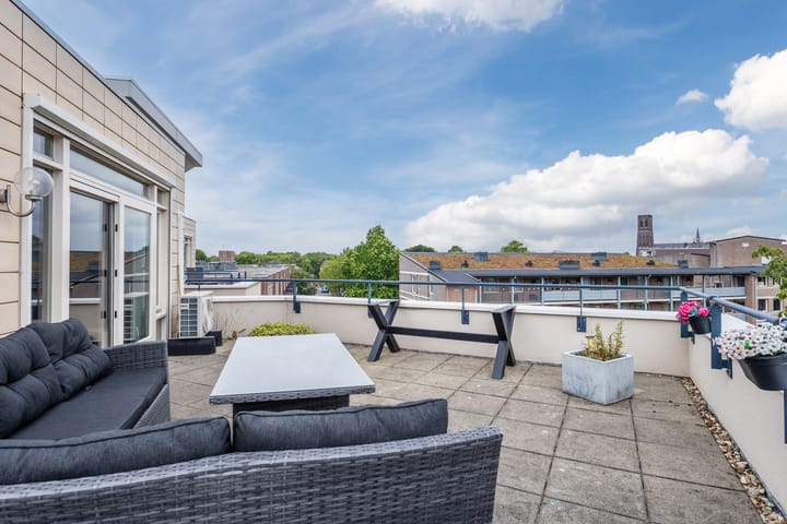 Photo 11 of Boterstraat 18-H