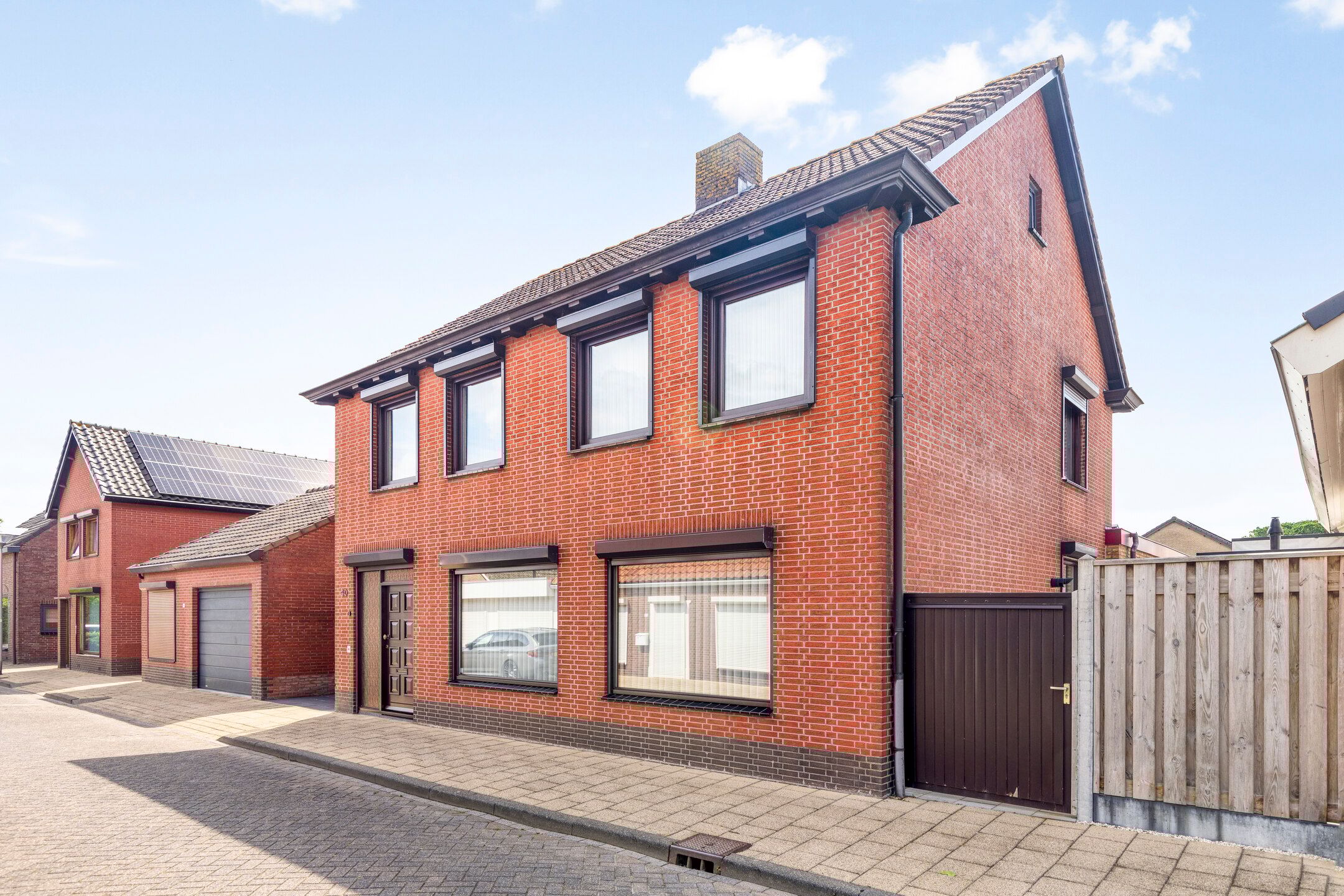 Foto 6 van Sportparkstraat 40