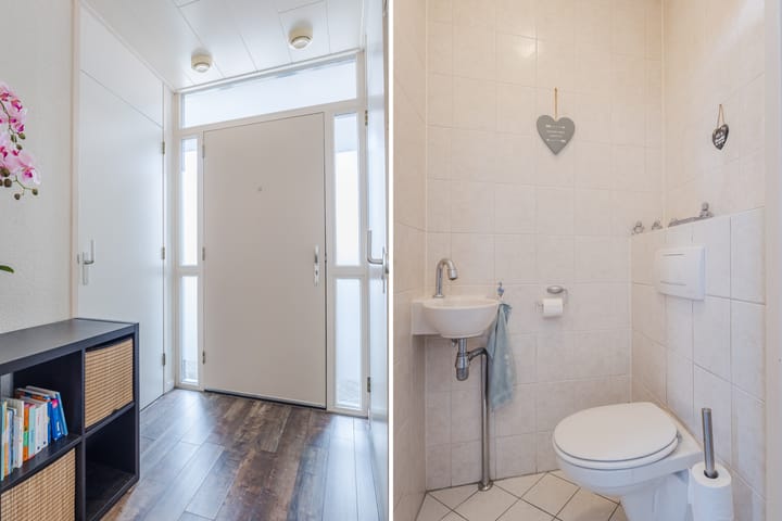 Photo 18 of Boterstraat 18-H