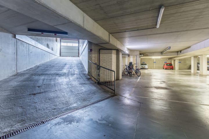 Photo 23 of Boterstraat 18-H