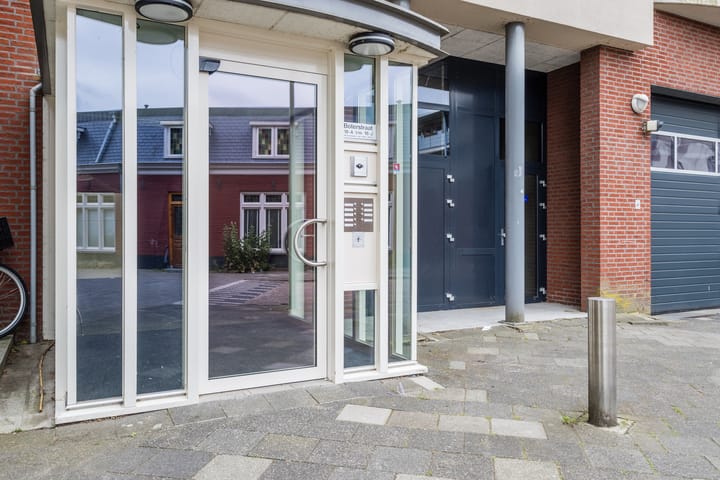 Photo 24 of Boterstraat 18-H