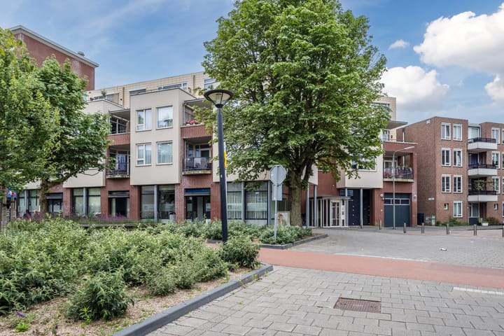 Photo 25 of Boterstraat 18-H