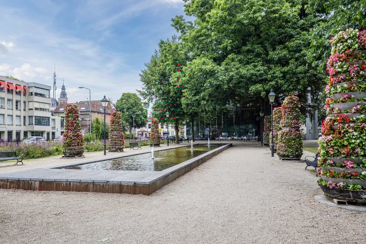 Photo 27 of Boterstraat 18-H