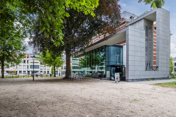 Photo 28 of Boterstraat 18-H