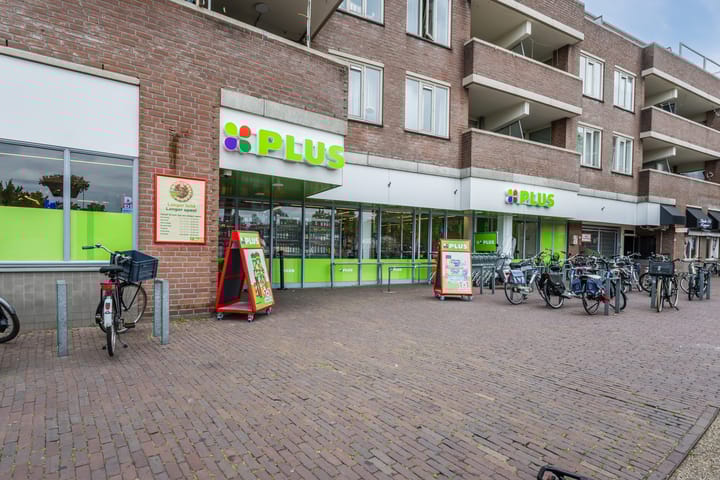 Photo 29 of Boterstraat 18-H