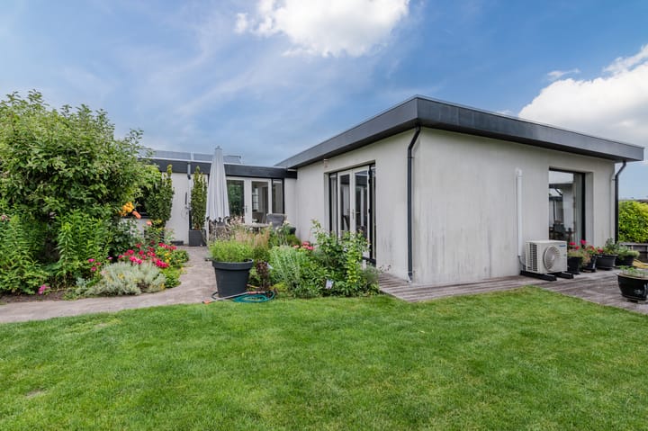 Foto 36 van Watertuin 38