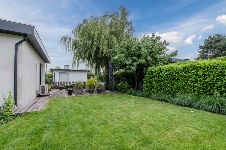 Foto 37 van Watertuin 38