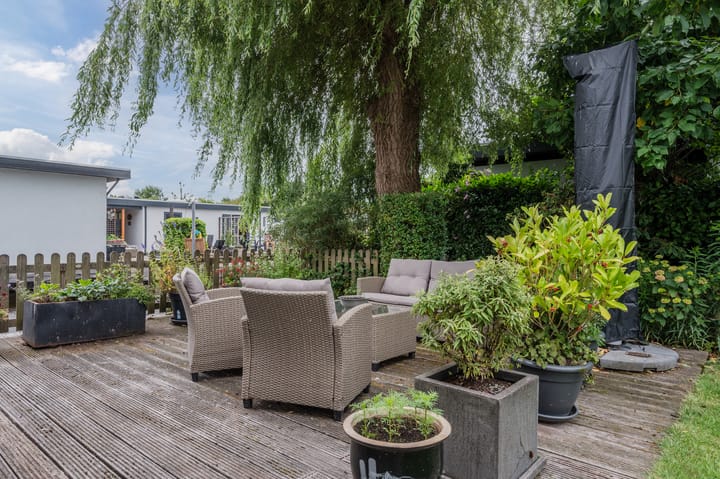 Foto 38 van Watertuin 38