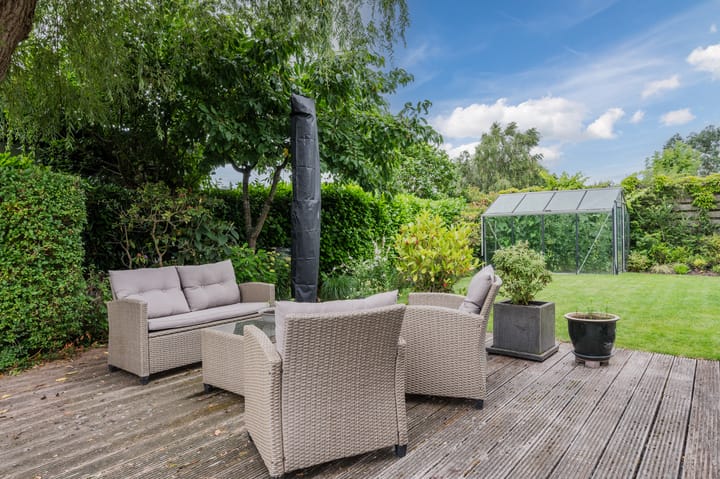 Foto 39 van Watertuin 38