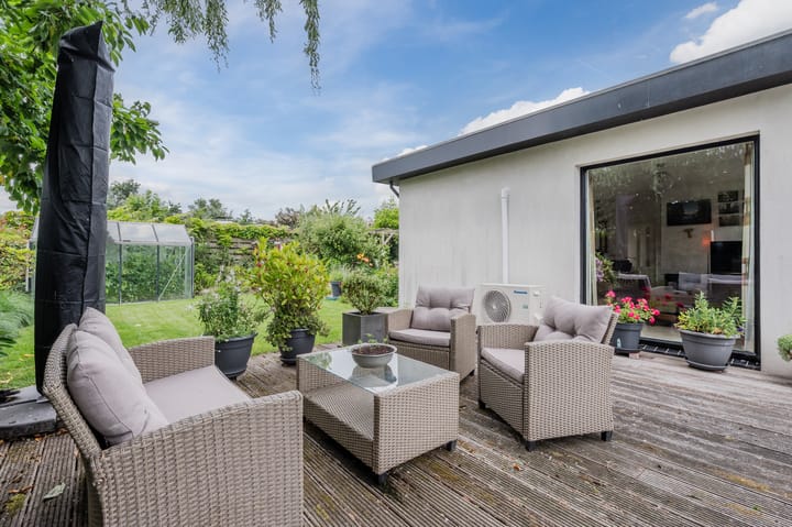 Foto 40 van Watertuin 38