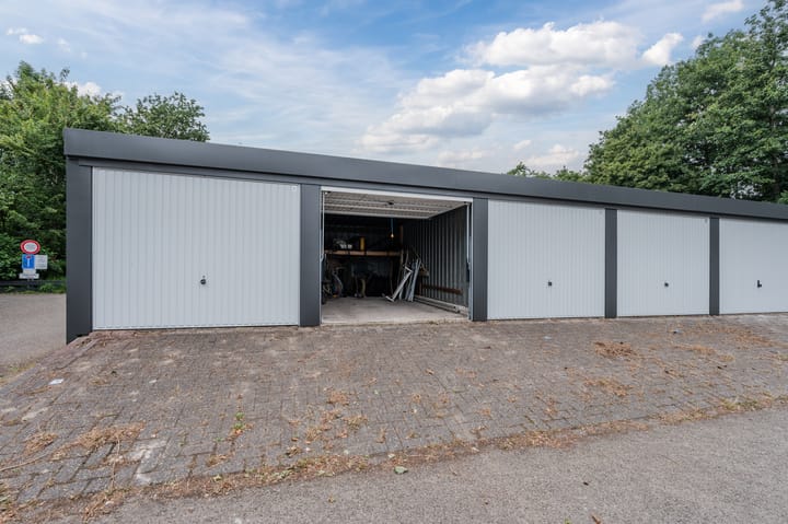 Foto 45 van Watertuin 38