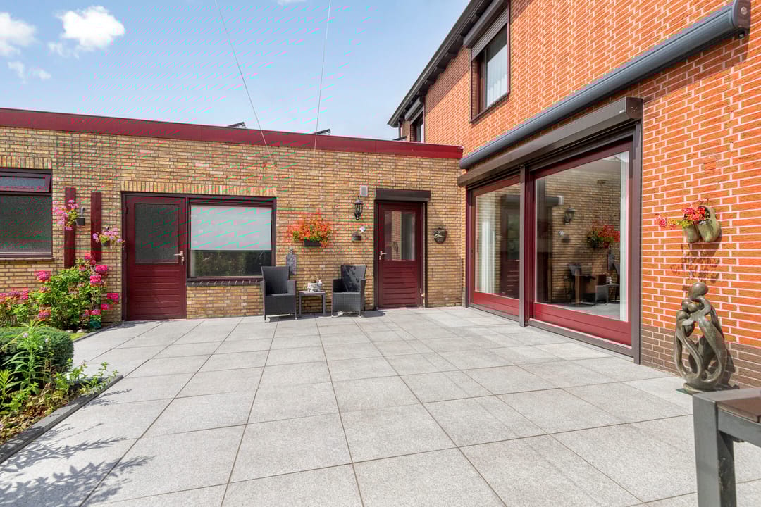 Foto 32 van Sportparkstraat 40