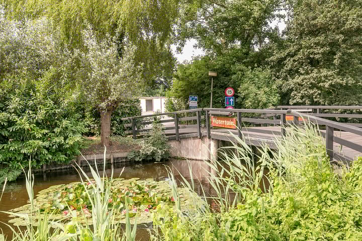Foto 48 van Watertuin 38