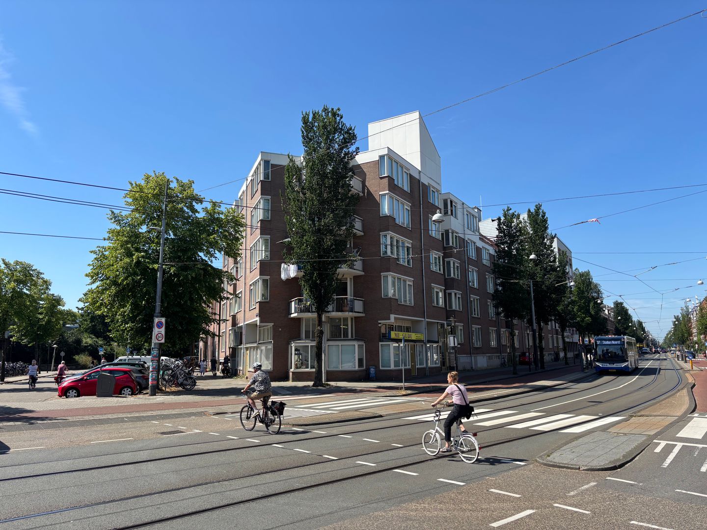 Bekijk foto 1 van Pontanusstraat 276