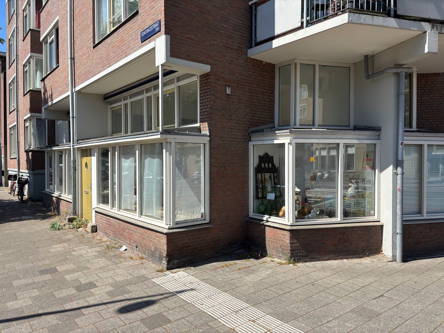 Bekijk foto 2 van Pontanusstraat 276
