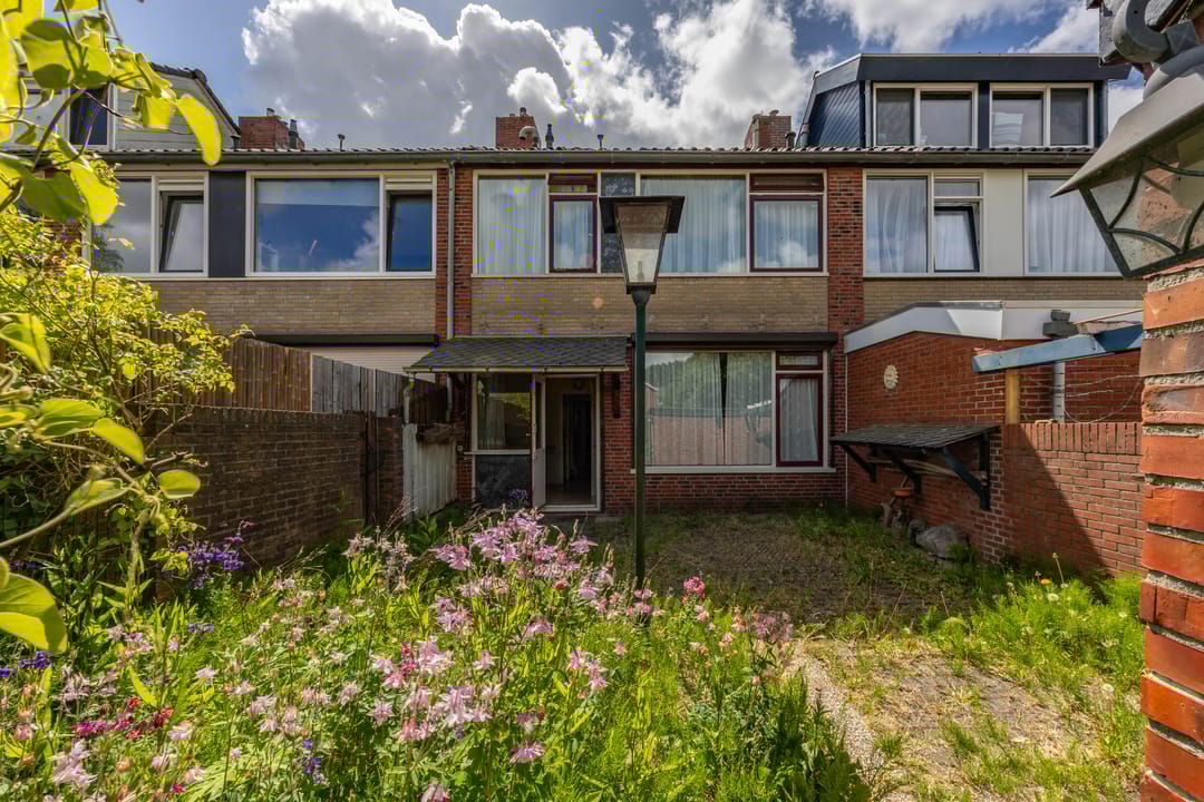 Photo 1 of Vogelkersstraat 13